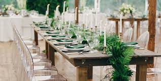 Plus, they're unbelievably easy and inexpensive to diy. 20 Summer Tablescape Ideas For An Outdoor Party Elegant Summer Table Decor