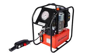 tpe range hi force hydraulic tools