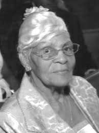 Obituary for Ophelia Major