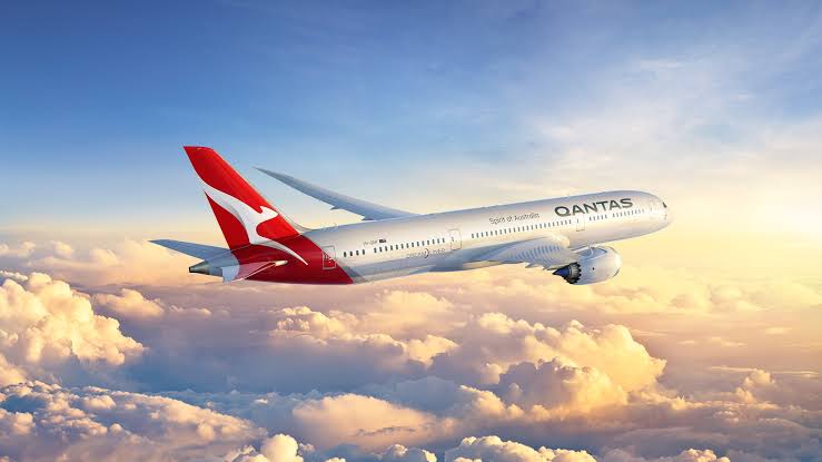 Resultado de imagen para qantas poject sunrise