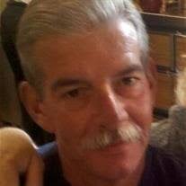 Clinton Alan O'Bryan Obituary