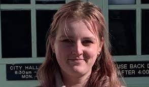 Paula Kingsbury-Evans, an MCLA senior, is running for the seat held by  state Rep. John Barrett III