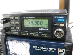 Image result for Azden PCS-6000