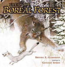Guiberson (isbn 9780805013337) hos adlibris.com. Life In The Boreal Forest Indiebound Org