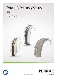I found exactly what i needed (streamlight 18650 rechargeable batteries) for the best. Https Www Phonak Com Content Dam Phonak Hq En Solution Products Vitus Documents User Guide Vitus Vitusplus Bte 029 0562 Pdf
