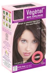 Vegetal Bio Colour, Hair Color