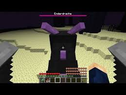Wie Man Den Enderdrachen In Minecraft Fliegen Kann Youtube Minecraft Tipps Minecraft Minecraft Projekte
