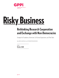 Get inspired by our community of talented artists. Https Www Gppi Net Media Gppi Baykal Benner 2020 Risky Business Final Pdf