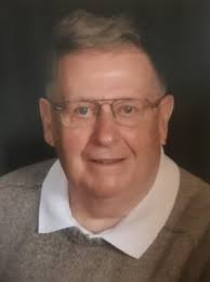 George Huss Obituary (1931