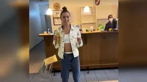 Renata surname lusin nationality russia member id number (min) 10010130 current age group adult (senior ia) member of deutscher tanzsportverband e.v., licenses athlete status: Let S Dance Rtl Rurik Gislason Sorgt Fur Ekel Alarm Bei Renata Lusin Tv