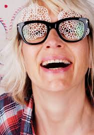 DIY Tipp: Ich seh Spitze