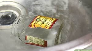 These small details are the ones that make the difference. 5 Ways To Remove A Jar Label Wikihow