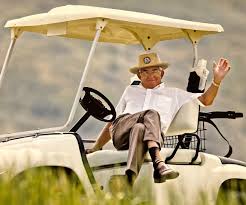 Joseph Watts Obituary