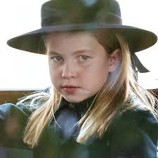 Their birthdays are coming up… a few adorable photos of little Louis with  his big sister 🤍