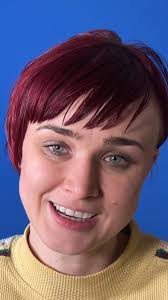 Ok here’s the good stuff. A clip of the scene I did from Eternal  Sunshine…that is me being a hot mess in a different way. 😎☀️Since second  year at Stella, we have been doing weekly scenes for our