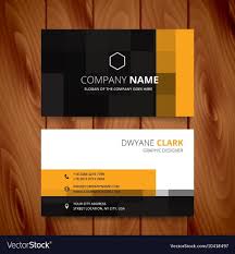 Business Card In Pixels Ready To Print In 2020 Modern Business Cards Business Card Design Business Card Design Creative