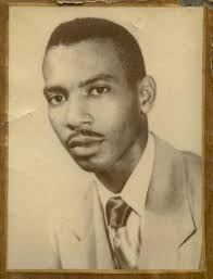 James Davis Obituary