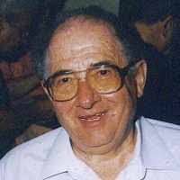 Grant Earnest Lundgren (1928–2004)