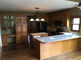 Mount, or the manner in which your sink is integrated into your countertop, will probably be the first decision you make. Kitchen Remodel Kansas City Midwest Kitchens Remodeling Refacing