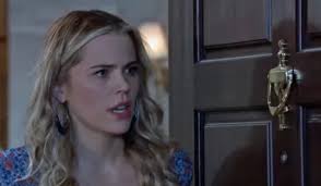 Lulu's family absence after surgery