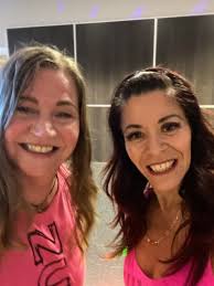 Jodi Heck Jubinville