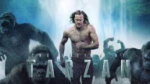 The game's cutscenes rely on an old direct sound dll file for proper sound playback from the cd. Ist Legend Of Tarzan 2016 Auf Netflix Deutschland