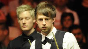 #neil robertson #snooker #players championship 2021 #curly hair. Judd Trump Sees Off Neil Robertson To Win Inaugural International Championship Snooker News Sky Sports