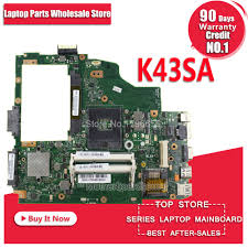 The last update driver can download now. K43sa Motherboard Hm65 Rev 2 0 For Asus A43s X43s K43s A43sa K43sa Laptop Motherboard K43sa Mainboard K43sa Motherboard Laptop Motherboard Main Boardmotherboard Motherboard Aliexpress