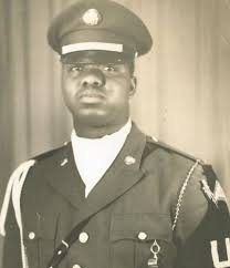 David Ligon Obituary (1941