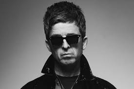 Noel Gallagher's High Flying Birds Tickets, 2024-2025 Concert Tour Dates