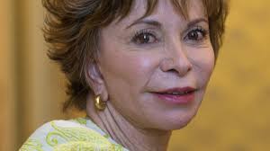 Isabel Allende tells a story of impossible love in 'Lovers at the Museum'
