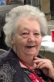 Dorothy "Dot" Lucille Schober Obituary March 17, 2020