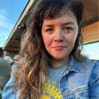 Linda Eberwein's Instagram, Twitter & Facebook