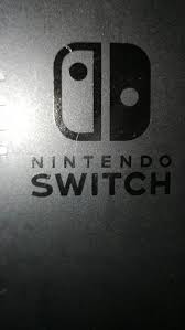 Click here to try a search. Nintendo Switch Logo Wallpaper By Negvovgen B2 Free On Zedge