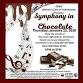 Symphony in Chocolate event image