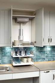 Wheel Chair Accessible Kitchen Cabinet Shelving Lifts Accessible Kitchen Kitchen Design Kitchen Cabinet Shelves