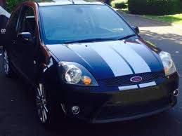 The #1 fiesta st forum community for the ford fiesta st. 2007 Ford Fiesta St 150 For Sale In Limerick City Limerick From Lukezzzzzz