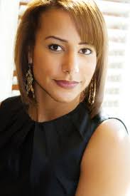 Tonight Amy Dubois Barnett speaks at Bless the Mic