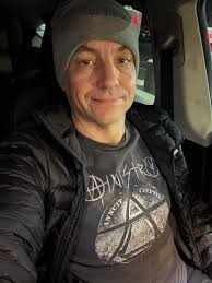 I just started collecting records again because of my mid life crisis. My  first Wax Trax! record could have only been this. 🔥🖤🔥