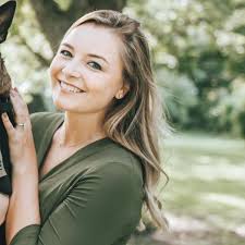 Katrina Countryman and Alex Parkinson's Wedding Website