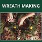 Wreath Making At The Roebuck event image