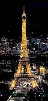 Eiffel Tower This Is Paris Eiffel Tower Tour Eiffel Tower