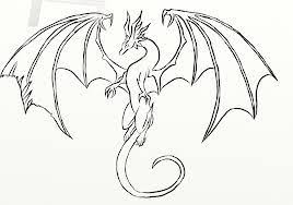 Pin By Maly Gabriel On Daniel S B Day Dragon Sketch Dragon Drawing Easy Dragon Drawings