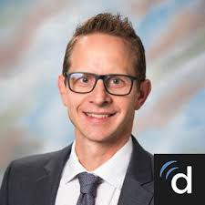 Dr. Nathan L. Huber, MD