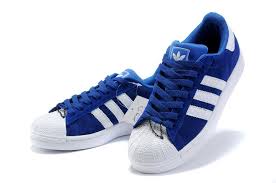 Adidas Superstar Shoes Blue White Adidas Superstar Women Adidas Shoes Superstar Adidas Superstar