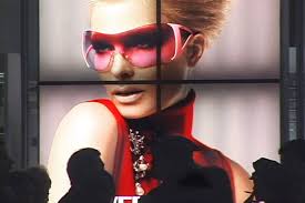 Surveillance 3 — William Noland Moving Image Work 2002