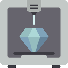 Download Printer Filled Tool For Print Button Vector Svg Icon Svg Repo