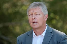 State election 2021: Nedlands MP Bill Marmion 'turned off TV' at election  party so campaigners could have fun