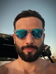 Matthew Najera's Instagram, Twitter & Facebook