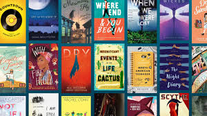 I really enjoyed reading it, and i think you will too. 22 Young Adult Novels To Help Students Process The Pandemic Or Forget It For A Bit Edutopia